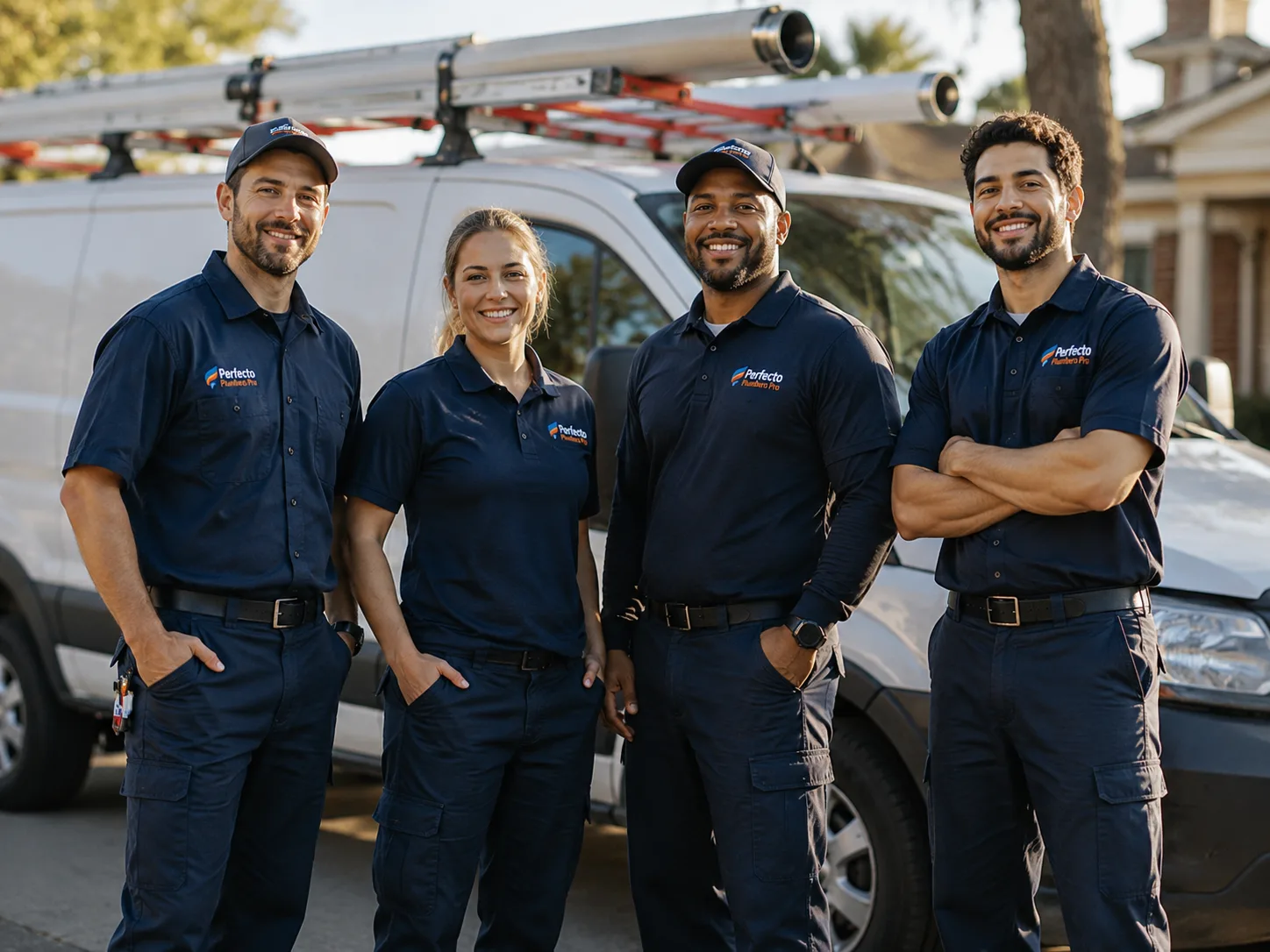 Emergency Plumber Near Me in Grand Junction, TN near me